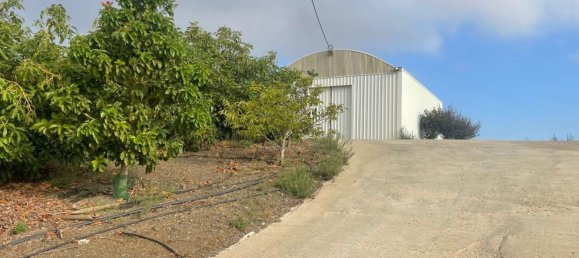 Дом с 1 спальней в Велес-Малага, Испания № 57139 3