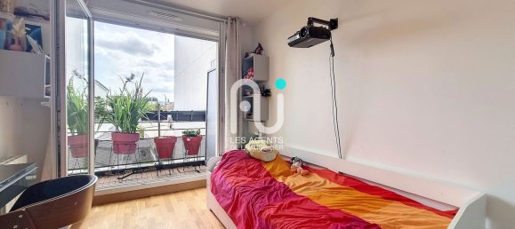 3 Schlafzimmer Wohnung in Bois-Colombes, France, Nr. 183665 7