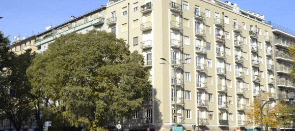 2 bedrooms Apartment in Turin, Italy No. 207181 15