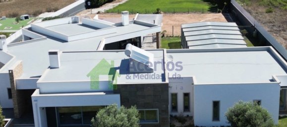 4 bedrooms House in Atouguia da Baleia, Portugal No. 144815 8