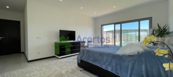 4 bedrooms House in Atouguia da Baleia, Portugal No. 144815 38