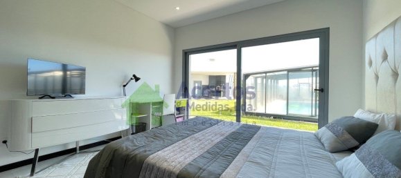 4 bedrooms House in Atouguia da Baleia, Portugal No. 144815 34