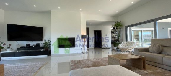 4 bedrooms House in Atouguia da Baleia, Portugal No. 144815 28