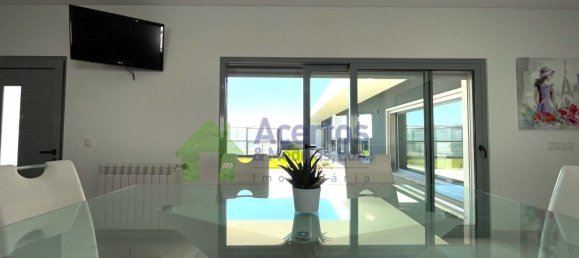 4 bedrooms House in Atouguia da Baleia, Portugal No. 144815 3