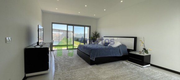 4 bedrooms House in Atouguia da Baleia, Portugal No. 144815 36