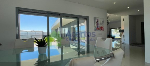 4 bedrooms House in Atouguia da Baleia, Portugal No. 144815 4