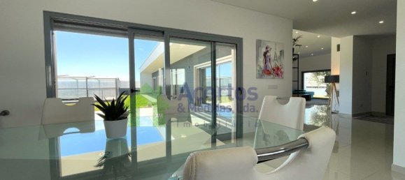 4 bedrooms House in Atouguia da Baleia, Portugal No. 144815 5