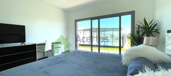 4 bedrooms House in Atouguia da Baleia, Portugal No. 144815 39