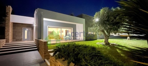 4 bedrooms House in Atouguia da Baleia, Portugal No. 144815 7