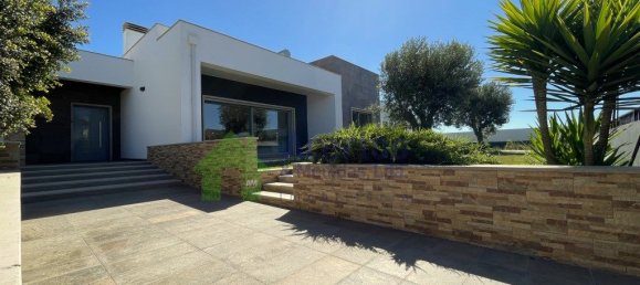 4 bedrooms House in Atouguia da Baleia, Portugal No. 144815 11