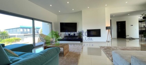 4 bedrooms House in Atouguia da Baleia, Portugal No. 144815 26