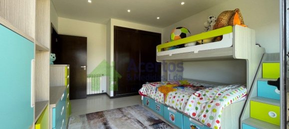 4 bedrooms House in Atouguia da Baleia, Portugal No. 144815 44