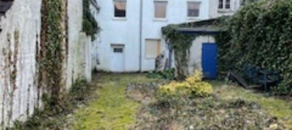 8 rooms Townhouse in Flensburg, Germany No. 361278 3