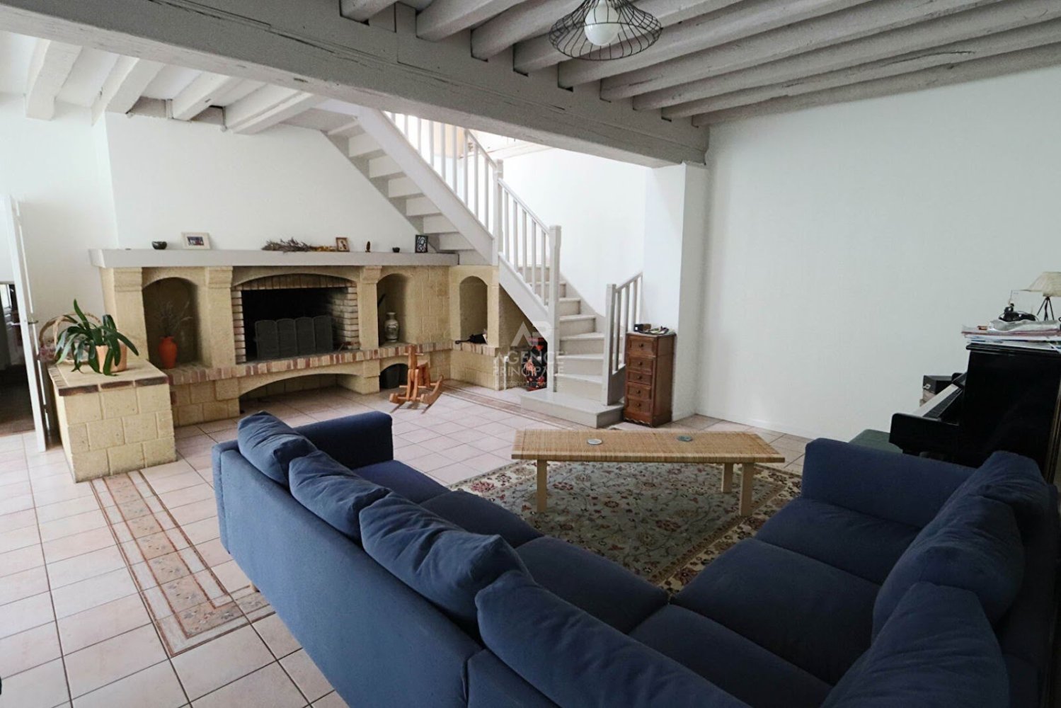 5 bedrooms House in Poissy, France No. 176943