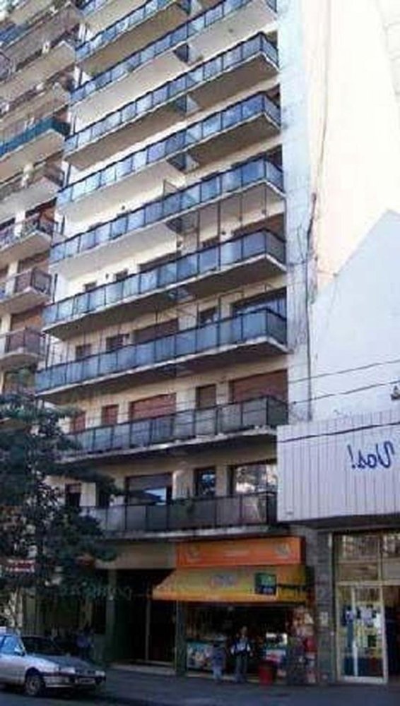 Studio in Buenos Aires, Argentina No. 64996