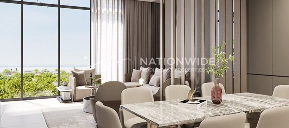 Apartamento T2 em Al Reem Island, UAE N.º 54276 3