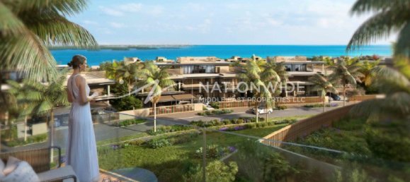 Apartamento T2 em Al Reem Island, UAE N.º 54276 8