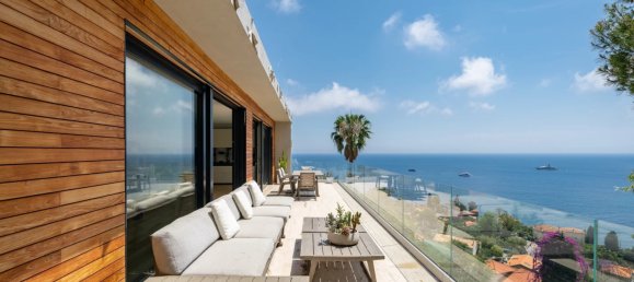 5 bedrooms Villa in Roquebrune-Cap-Martin, France No. 1817 6