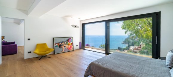 5 bedrooms Villa in Roquebrune-Cap-Martin, France No. 1817 15
