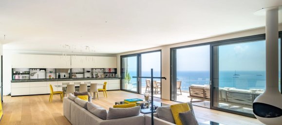 5 bedrooms Villa in Roquebrune-Cap-Martin, France No. 1817 10