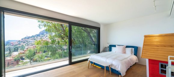 5 bedrooms Villa in Roquebrune-Cap-Martin, France No. 1817 13