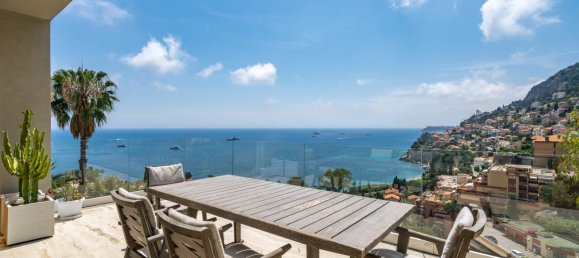 5 bedrooms Villa in Roquebrune-Cap-Martin, France No. 1817 2