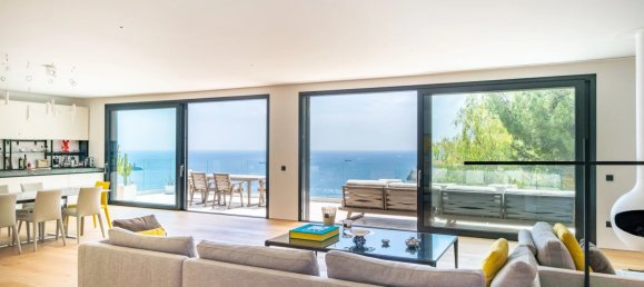 5 bedrooms Villa in Roquebrune-Cap-Martin, France No. 1817 7