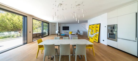 5 bedrooms Villa in Roquebrune-Cap-Martin, France No. 1817 8