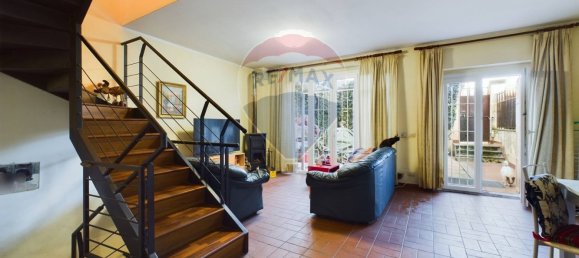 4 غرف نوم شقة في Formello, Italy رقم 52949 5