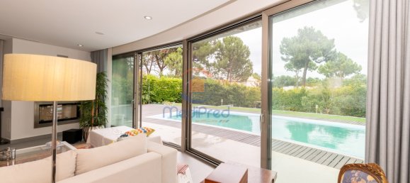 5 bedrooms House in Grandola, Portugal No. 121130 8