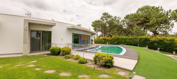 5 bedrooms House in Grandola, Portugal No. 121130 2