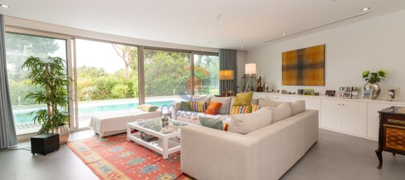 5 bedrooms House in Grandola, Portugal No. 121130 4