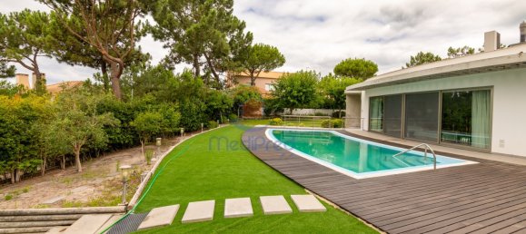 5 bedrooms House in Grandola, Portugal No. 121130 3