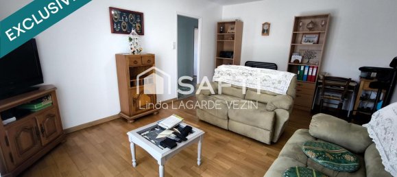 3 Schlafzimmer Haus in La Roche-sur-Yon, France, Nr. 362991 10