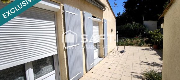 3 Schlafzimmer Haus in La Roche-sur-Yon, France, Nr. 362991 3
