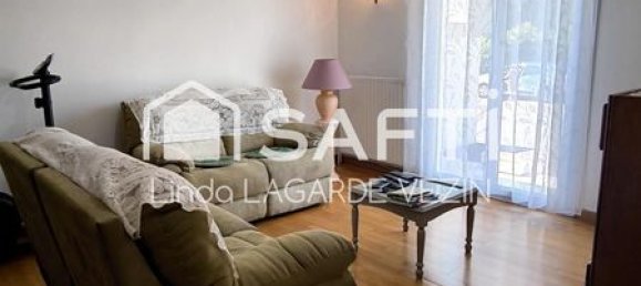 3 Schlafzimmer Haus in La Roche-sur-Yon, France, Nr. 362991 4