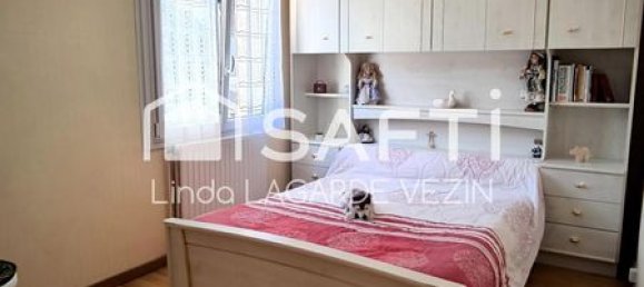 3 Schlafzimmer Haus in La Roche-sur-Yon, France, Nr. 362991 6