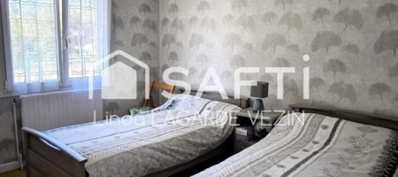 3 Schlafzimmer Haus in La Roche-sur-Yon, France, Nr. 362991 8