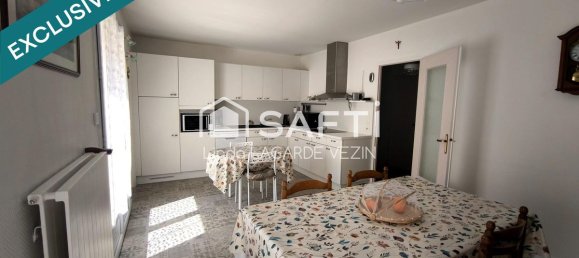 3 Schlafzimmer Haus in La Roche-sur-Yon, France, Nr. 362991 5