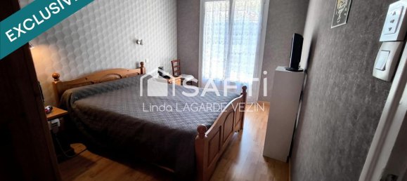 3 Schlafzimmer Haus in La Roche-sur-Yon, France, Nr. 362991 7