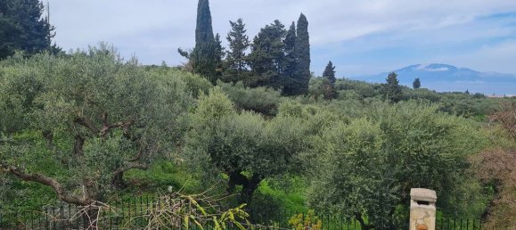 Недвижимость с 3 спальнями в Закинтос, Греция № 8533 22