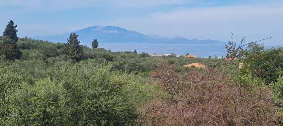 Недвижимость с 3 спальнями в Закинтос, Греция № 8533 18