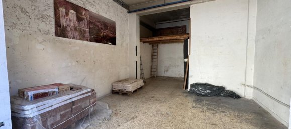 Garaje de 1 habitación en Erice, Italy No. 117808 2