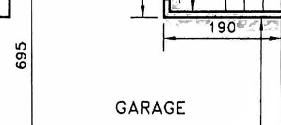 Garaje de 1 habitación en Erice, Italy No. 117808 3