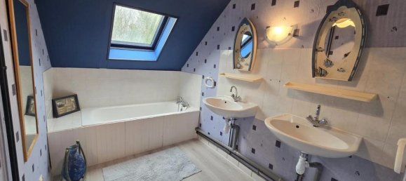 3 bedrooms House in Ombree d'Anjou, France No. 100898 12