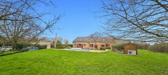 3 bedrooms House in Ombree d'Anjou, France No. 100898 15