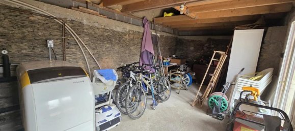 3 bedrooms House in Ombree d'Anjou, France No. 100898 14