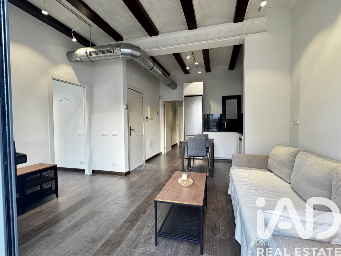 1 غرف نوم شقة في Sitges, Spain رقم 292394