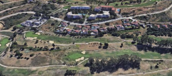 Terrain à Estepona, Spain No. 150675 3