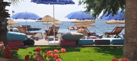 1874m² Hotel in Bodrum, Turkey No. 28561 3